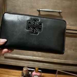 Tory Burch Wallet